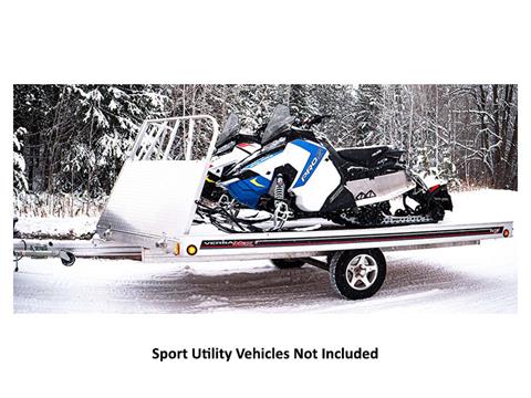 2025 FLOE INTERNATIONAL Versa-Max RT Trailers in Grand Rapids, Minnesota